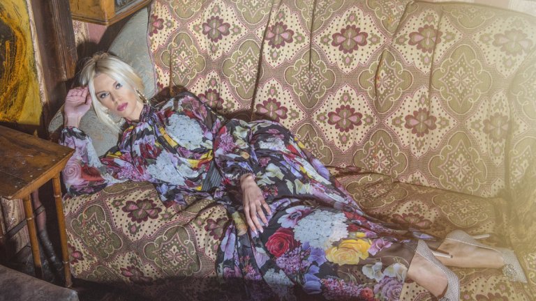 Натали Трифонова