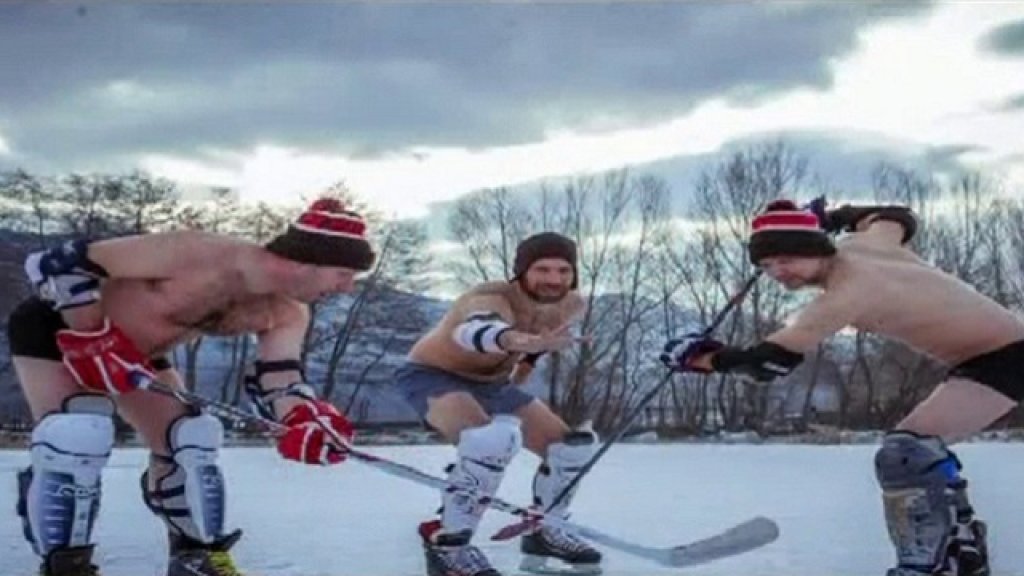 hockey
