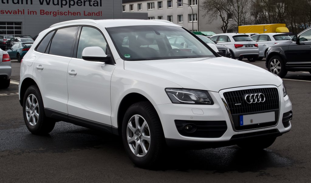audi, кола