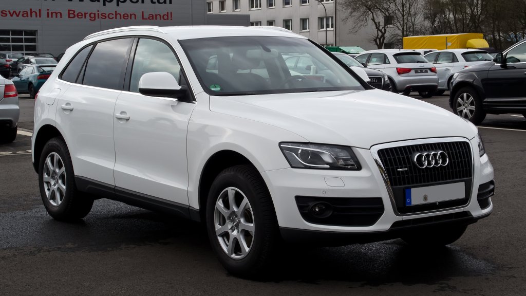 audi, кола