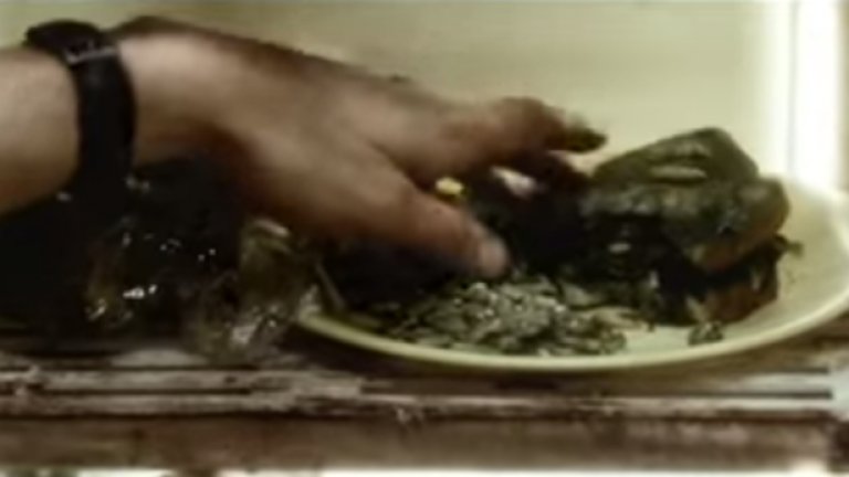 Специален доклат (Minority Report, 2002)