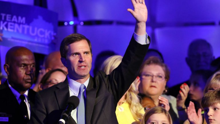 Анди Бешиър