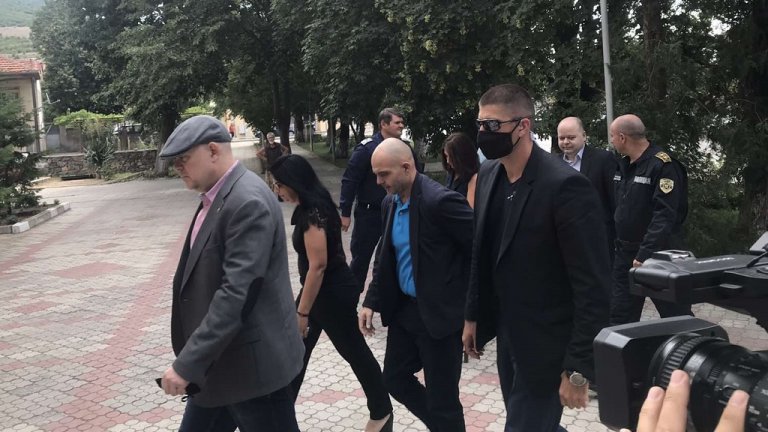 Главният прокурор е в Сливен заради спецакция срещу битовата престъпност