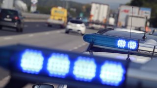 Задържаният по случая е бил преместен в болница