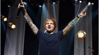 Ed Sheeran 1