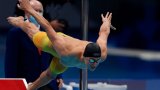 Водните спортове наказват всички участници в "Допингираните игри"