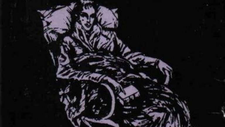 "Вълшебната планина", Томас Ман
Книга, замислена като не голям разказ, който да разгледа темата за смъртта от по-шеговит ъгъл, добива много по-голям мащаб заради Първата световна война и отражението й върху светогледа на немския писател. А идеята за "Вълшебната планина" всъщност идва от възпаление на дихателните пътища на автора и препоръката на лекар да остане за половин година в планината.