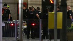 Най-кървавата атака след атентатите в Лондон на 7 юли