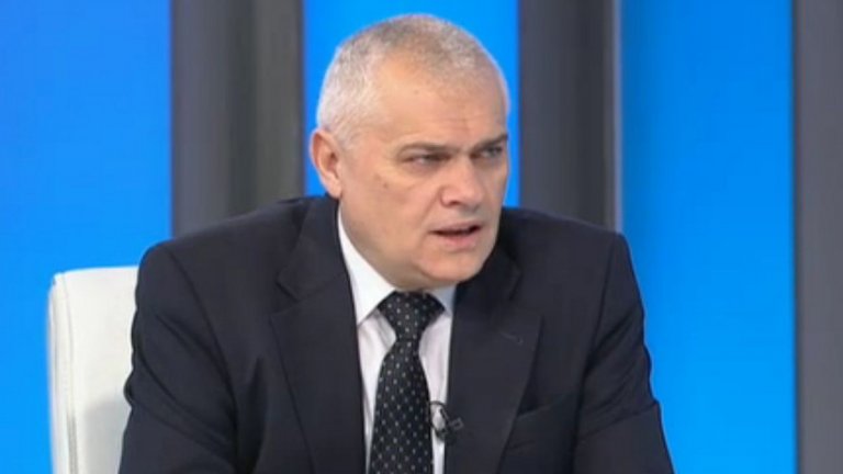 Валентин Радев поиска БФС и клубовете да поемат отговорност