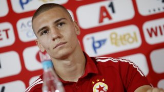 Един от най-добрите футболисти на ЦСКА напуска "Армията"