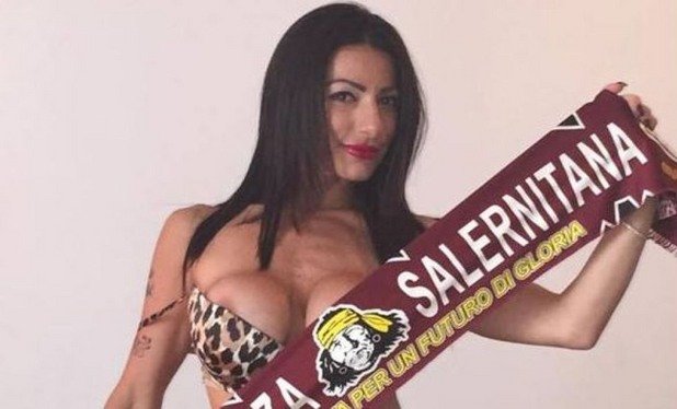 Салернитана отказа порно звезда 