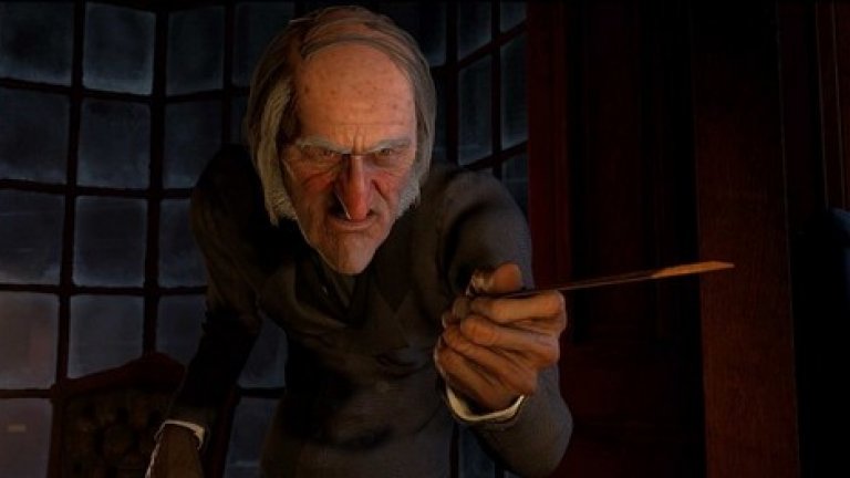 "Коледна песен" (А Christmas Carol)e компютърно-анимиран филм, базиран на новелата на Чарлз Дикенс и продуциран и режисиран от Робърт Земекис. Филмът е интересен експеримент за времето си, който показва нивото на  генериране на 3D ефекти през 2009-та, но според критиците, му липсва най-важното за изкуството - чувството. Дали това е така, можете да прецените само със собствените си романтични антенки... За Коледа е задължителен - най-малкото от обща култура. Ако не сте чели книгата, не се притеснявайте - телевизиите ще ви образоват по темата.