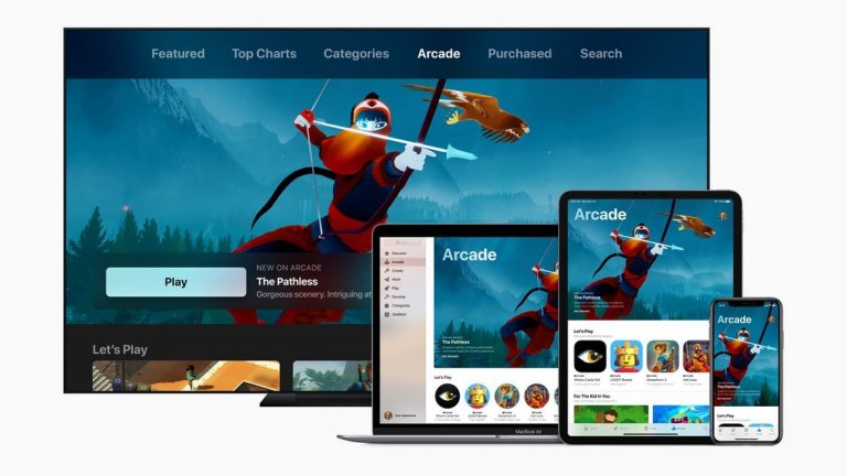 Apple Arcade е амбициозният опит на Apple за гейминг услуга с интересни и достъпни заглавия. Очакваме старта още тази есен
