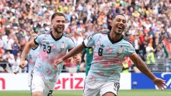 Фамозен обрат на Световното първенство, Белгия се измъкна от бездната