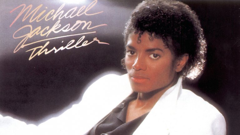 Майкъл Джексън – Thriller (1982)

Едва ли можем да си представим каква би била днешната музика, ако не съществуваше Thriller, който промени правилата на играта откъм композиции, звучене, маркетинг модели и каквото друго се сетите. Дръзката смес от поп, рок и соул предизвика истински взрив по радиостанциите, а грандиозните клипове към албума с филмово качество обособиха огромното значение на музикалното видео - както и принудиха MTV да включи чернокожи изпълнители в своя плейлист.

И ако това не е достатъчно, остават „подробностите”, че седем от деветте песни в Thriller бяха издадени като сингли, а той продължава да бъде и най-продаваният албум за всички времена.