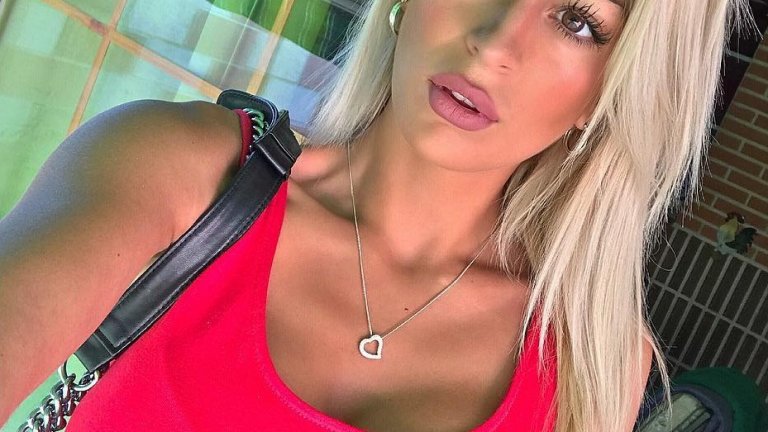 Новите красавици на Висшата лига: Адвокатката на Варан, модели и майката на Лео Кристиано