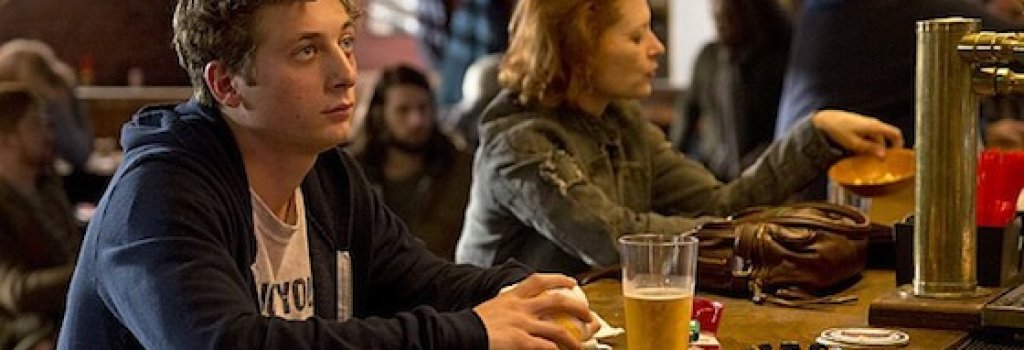 „Безсрамници“/Shameless: В края на шести сезон от сериала Лип напуска университета и отива да пие в бара „Алиби“. Докато с местните пияници се чудят за какво пият, някой се обажда, че България празнува националния си празник (3 март) и всички пият по пово