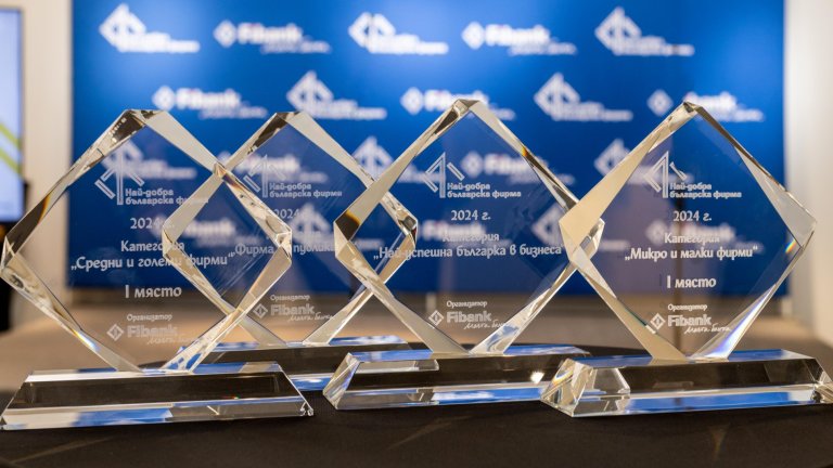 В надпреварата, инициатива на Fibank, беше включен нов индикатор за готовността на предприятията да посрещнат предизвикателствата при въвеждане на еврото