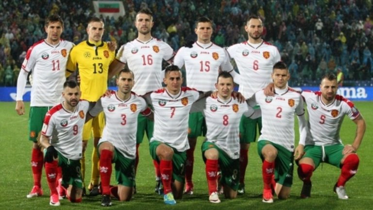 Новороденият турнир Лига на нациите е проект, който може да ни върне на картата.