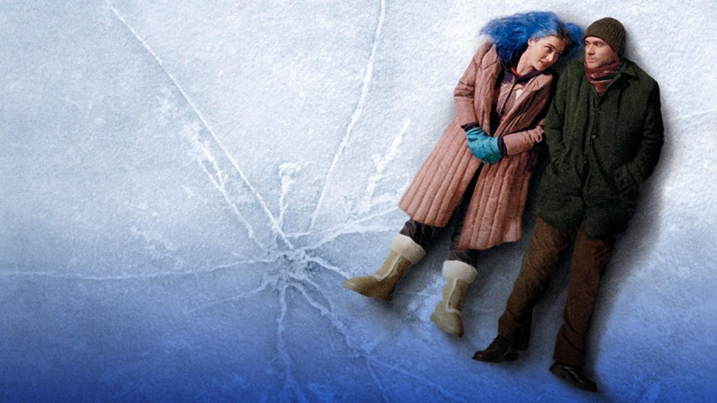 Eternal Sunshine Of The Spotless Mind (2004)