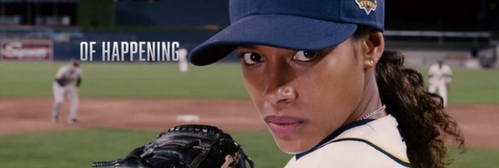 12. Pitch 
Сюжетът на Pitch се развива в професионалната лига по бейзбол, като разказва историята на Джини (в ролята: Кайли Бънбъри) - млада пичърка, която започва да играе за Сан Диего Падрес и става първата жена в професионалния американки бейзбол. Сериалът е създаден от Дан Фогълман (сценарист на "Рапунцел и разбойникът" и "Оглупели от любов"), а в една от ролите влиза Марк-Пол Гослар, което е достатъчна причина да проявим интерес към сериала. 
Дата на премиерата: 22 септември