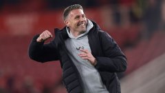 Уулвърхемптън назначи Роб Едуардс