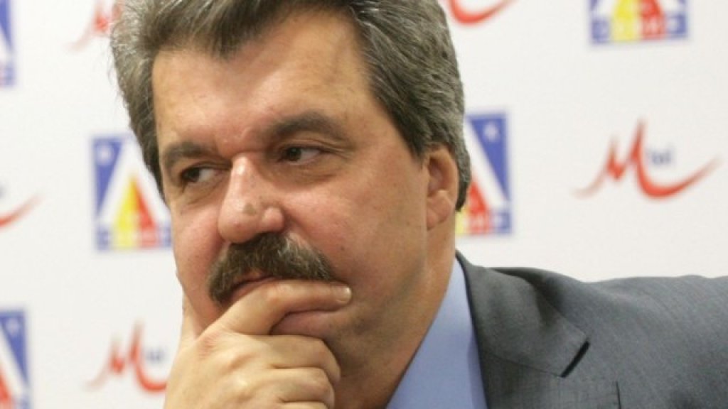 todor batkov