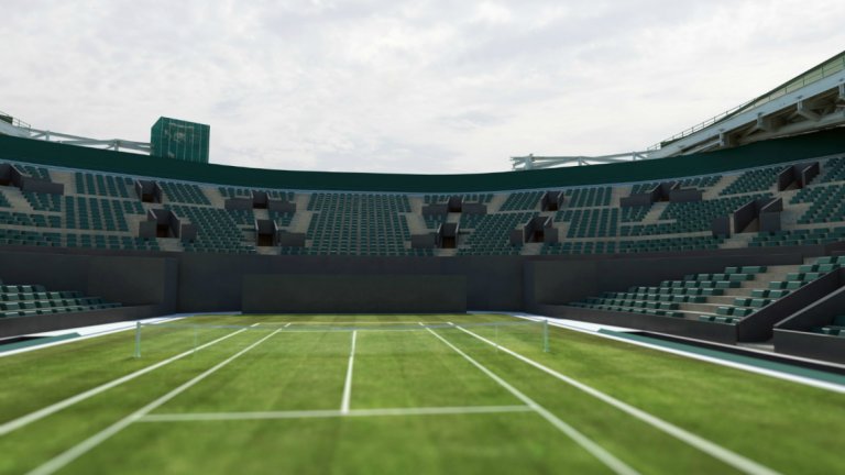 Целта на проекта е Уимбълдън да остане най-престижният тенис турнир в света и да предлага най-добри условия на тенисисти и посетители