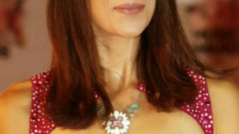 Анорексичка ли е Марион Бартоли?