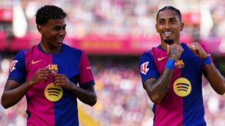 Барса без трима в отложения мач в четвъртък