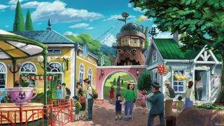 Arch2O-StudioGhibli-ThemePark-1