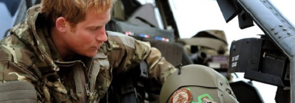 prince harry