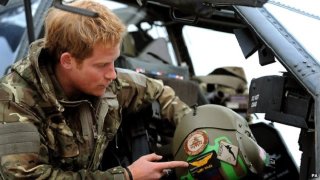 prince harry