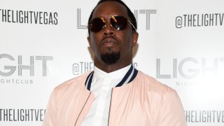 Puff Daddy Hosts Light Nightclub With Special Guest O.T. Genasis