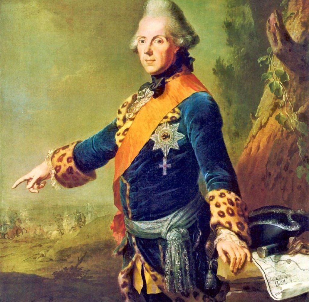 HeinrichvonPreussenTischbein1769