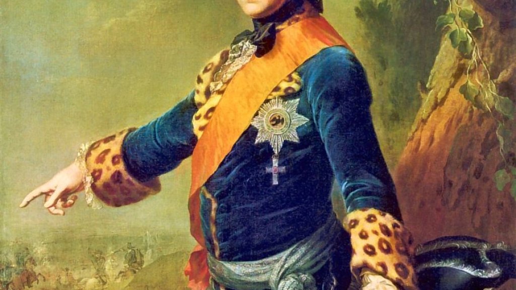 HeinrichvonPreussenTischbein1769