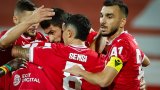 Важен успех за ЦСКА преди пътуването до Батуми