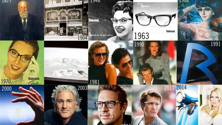 И защо при избора на очила не трябва да правим компромиси