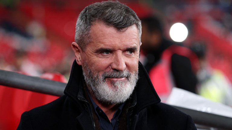 "От какво ги е страх? От Уест Хем?"