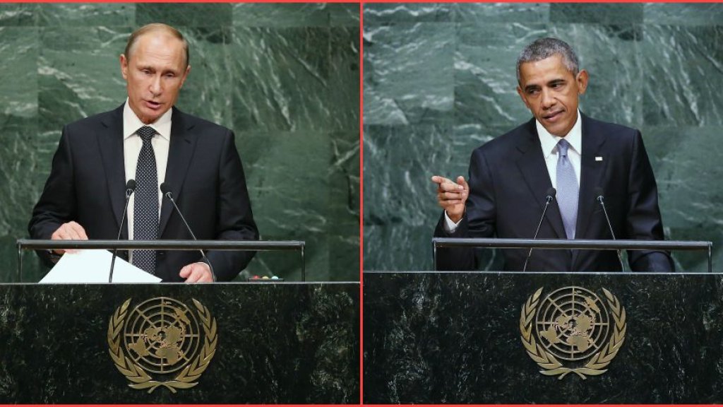 путин, владимир путин, барак обама