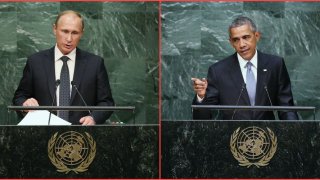 путин, владимир путин, барак обама