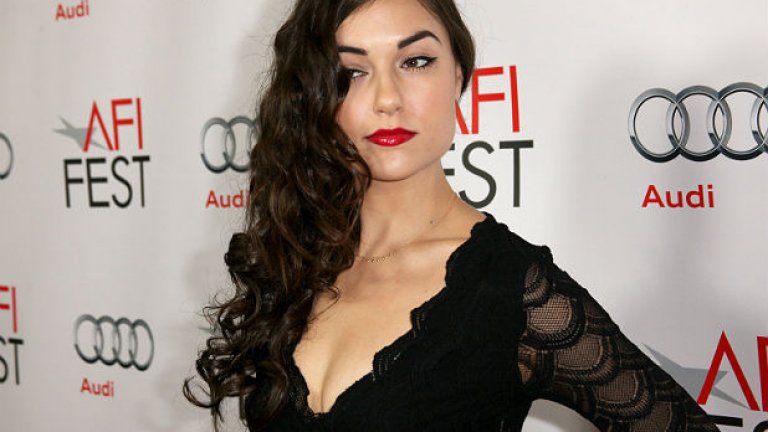 Музиката е като порното