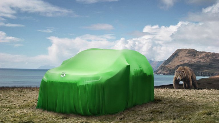 Най-вероятно новият Skoda Kodiaq ще дебютира през октомври в Париж