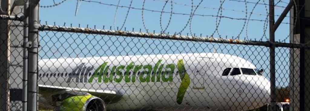 air australia