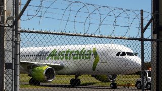 air australia