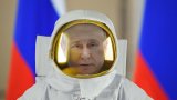 Пет възможни варианта за новите космически амбиции на Кремъл
