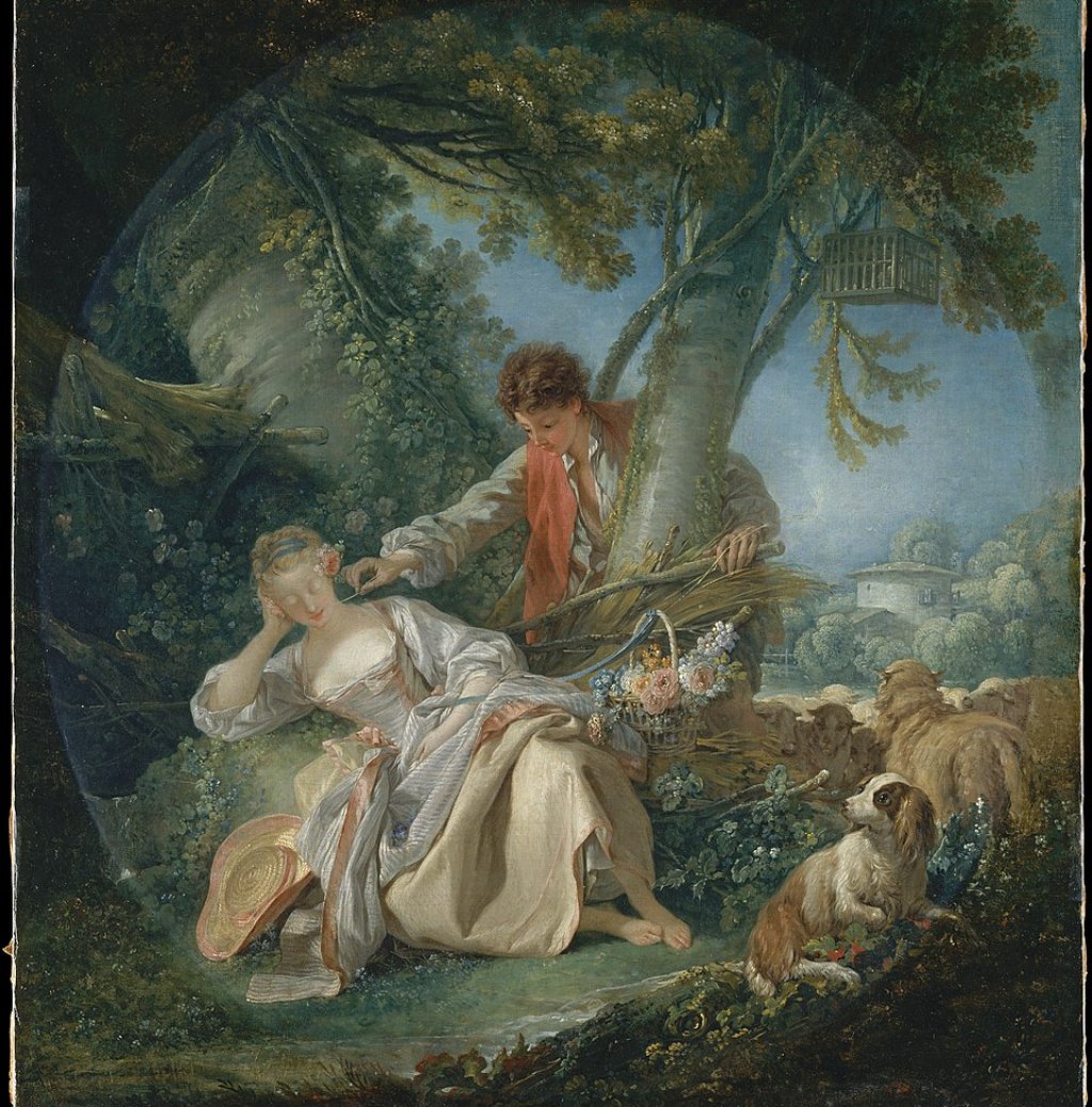 960px-François_Boucher_-_Le_sommeil_interrompu