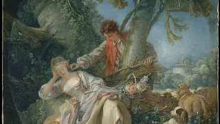 960px-François_Boucher_-_Le_sommeil_interrompu