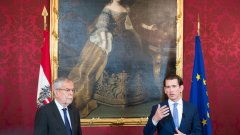 Скандалът "Ибиса" води до още проблеми за канцлера Себастиан Курц