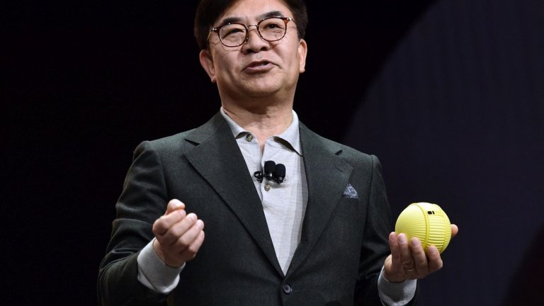 Все още не е ясно кога ще се продава новият робот и каква ще е цената му.